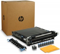 Сервисный комплект узла переноса HP D7H14A в сборе для HP Color LaserJet M855 Enterprise / HP Color LaserJet M880 оригинальный